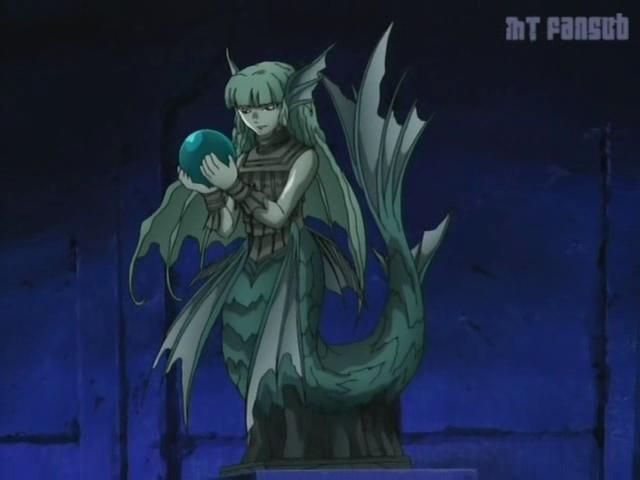 Otaku Gallery  / Anime e Manga / D.N.Angel / Screen Shots / Stage 11 - Il tempio di Nettuno / 104.jpg